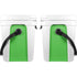 Kelly Green YETI Roadie 24 Hard Cooler Skin