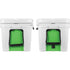 Kelly Green YETI Tundra 35 Hard Cooler Skin