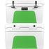 Kelly Green YETI Tundra 45 Hard Cooler Skin
