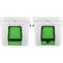 Kelly Green YETI Tundra 65 Hard Cooler Skin