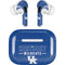 University of Kentucky Wildcats AirPods Pro 2nd Gen Skin