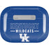 University of Kentucky Wildcats AirPods Pro 2nd Gen Skin