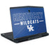 University of Kentucky Wildcats Dell Alienware Skin