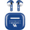 University of Kentucky Wildcats Apple AirPods (3rd Gen 2021) Skin