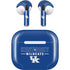 University of Kentucky Wildcats Apple AirPods (3rd Gen 2021) Skin