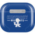 University of Kentucky Wildcats Apple AirPods (3rd Gen 2021) Skin