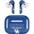 University of Kentucky Wildcats Apple AirPods Pro Skin