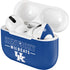 University of Kentucky Wildcats Apple AirPods Pro Skin
