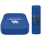 University of Kentucky Wildcats Apple TV Skin