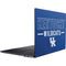 University of Kentucky Wildcats Ativ Book 9 (15.6in 2014) Skin