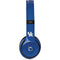 University of Kentucky Wildcats Beats Solo 2 Wired Skin