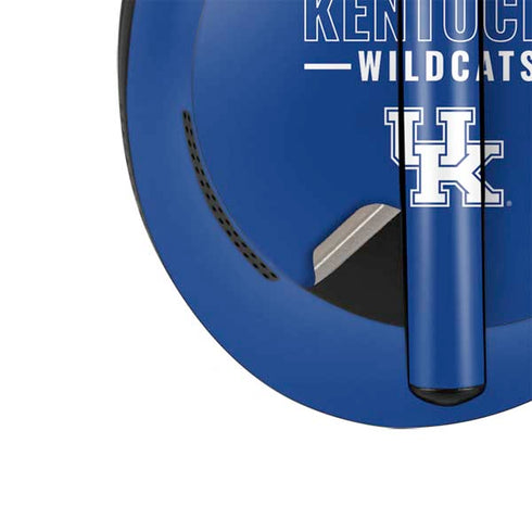 University of Kentucky Wildcats Bose Noise Cancelling Headphones 700 Skin