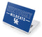 University of Kentucky Wildcats Acer Chromebook Skin