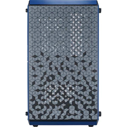 University of Kentucky Wildcats Cooler Master MasterBox Q300L Mini Tower Skin
