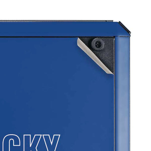University of Kentucky Wildcats Cooler Master MasterBox Q300L Mini Tower Skin