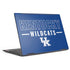 University of Kentucky Wildcats HP Envy Skin