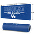 University of Kentucky Wildcats Gaming Mouse Pad