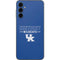 University of Kentucky Wildcats Galaxy A14 5G Skin