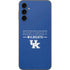 University of Kentucky Wildcats Galaxy A14 5G Skin