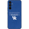University of Kentucky Wildcats Galaxy A54 5G Skin
