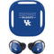 University of Kentucky Wildcats Galaxy Buds Pro Skin