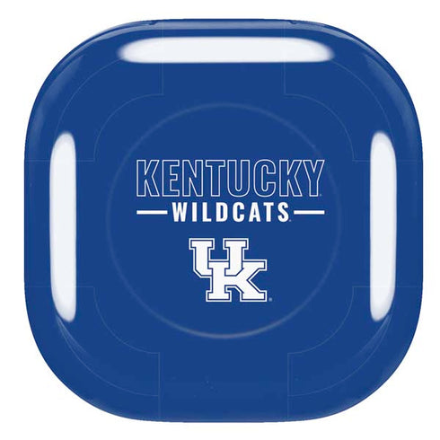 University of Kentucky Wildcats Galaxy Buds Pro Skin