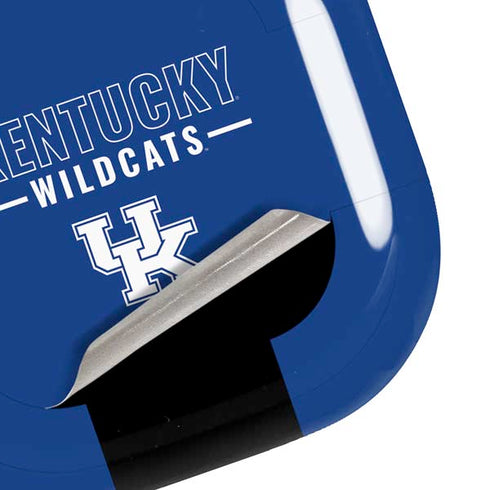 University of Kentucky Wildcats Galaxy Buds Pro Skin