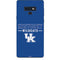 University of Kentucky Wildcats Galaxy Note 9 Skin