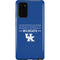 University of Kentucky Wildcats Galaxy Note20 5G Pro Case