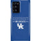 University of Kentucky Wildcats Galaxy Note20 Ultra 5G Lite Case