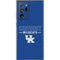University of Kentucky Wildcats Galaxy Note20 Ultra 5G Skin