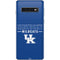 University of Kentucky Wildcats Galaxy S10 Skin