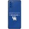 University of Kentucky Wildcats Galaxy S20 Skin