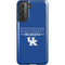 University of Kentucky Wildcats Galaxy S21 5G Pro Case