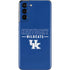 University of Kentucky Wildcats Galaxy S21 5G Skin