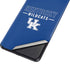 University of Kentucky Wildcats Galaxy S21 5G Skin