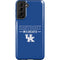 University of Kentucky Wildcats Galaxy S21 FE Pro Case