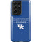University of Kentucky Wildcats Galaxy S21 Ultra 5G Pro Case