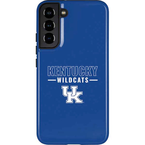 University of Kentucky Wildcats Galaxy S22 Plus Pro Case