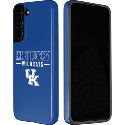 University of Kentucky Wildcats Galaxy S22 Plus Pro Case