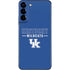 University of Kentucky Wildcats Galaxy S22 Plus Skin