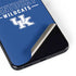 University of Kentucky Wildcats Galaxy S22 Plus Skin