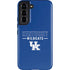University of Kentucky Wildcats Galaxy S22 Pro Case