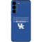 University of Kentucky Wildcats Galaxy S22 Skin