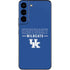 University of Kentucky Wildcats Galaxy S22 Skin