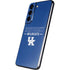 University of Kentucky Wildcats Galaxy S22 Skin