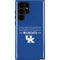 University of Kentucky Wildcats Galaxy S22 Ultra Pro Case