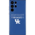 University of Kentucky Wildcats Galaxy S22 Ultra Skin