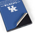 University of Kentucky Wildcats Galaxy S22 Ultra Skin