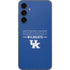 University of Kentucky Wildcats Galaxy S23 FE Skin